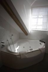 Superior Double Room with Spa Bath