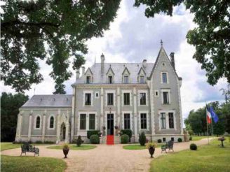 Château de Rancay