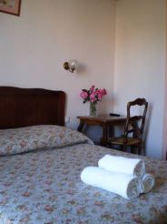Double Room with Air-Conditioning