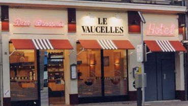 Le Vaucelles