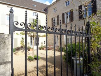 Bed and Breakfast - Le Bourg