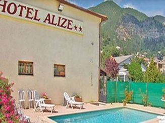 Hotel Alizé