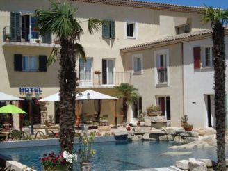 Inter-hotel le Village Provençal
