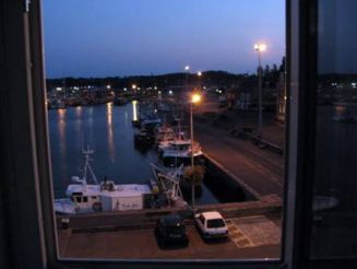 Double Room with Harbour View