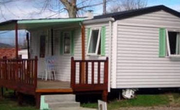 3-Bedroom Mobile Home