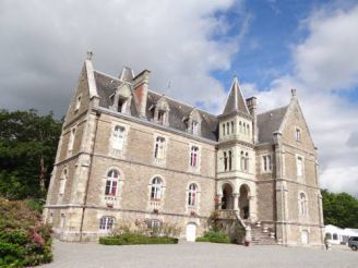 Château du Deffay