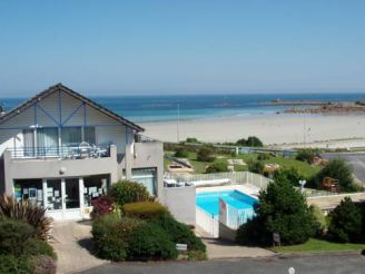 Résidence Les Terrasses de Trestel