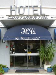 готель Continental