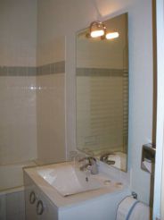 Classic Double Room with Bath