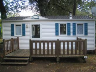 Cottage (1 - 6 Adults)