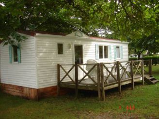 Cottage (1 - 4 Adults)
