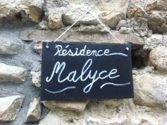 Résidence Malyce