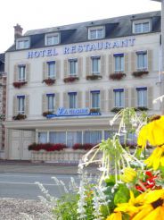 Hôtel - Restaurant de la Gloire