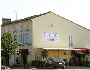 Hôtel Le Bon Duc