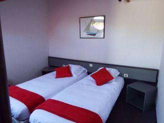 Double Room with Disability Access
