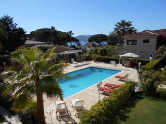 Hotel Brin d'Azur