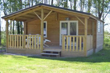 Chalet (4-6 Adults)