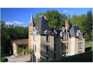 Chateau de Bonnevaux