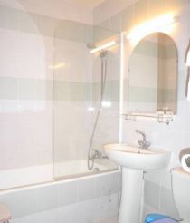 Double Room with Shower