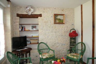 Two-Bedroom Cottage (5 Adults)