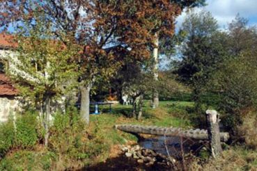 Moulin de Gorre
