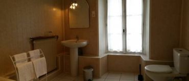 Large Double Room with Bath