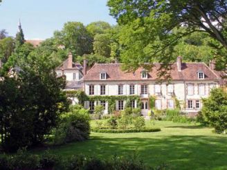 Le Clos Saint Nicolas