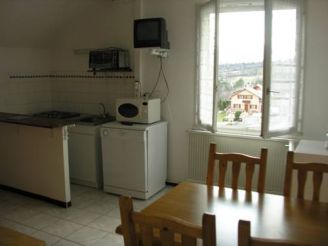  Two-Bedroom Apartment (4 -6 Adults) 