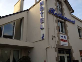Hôtel Restaurant Les Brières