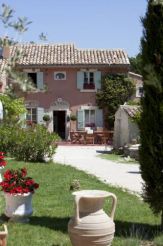 Amour Provence cottage