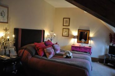 Superior Double Room - Abbey