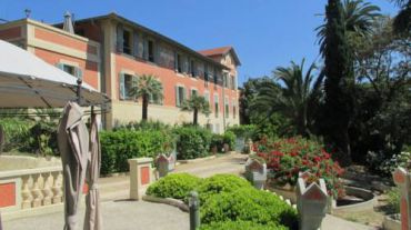 Habitaciones de huéspedes Serenita di Giacometti