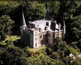 Château Belle Epoque - Chambres d'hôtes et Gîtes