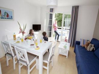 Suite Cosy (4 adults)