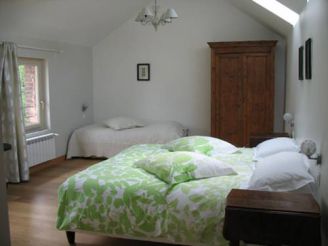 Aer Double Room