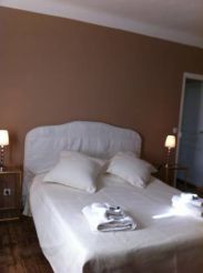 Double Room with Park View - Platane