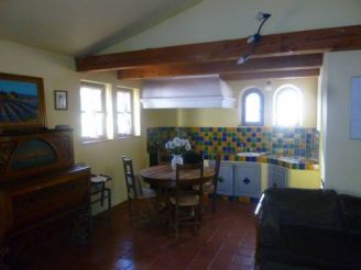 Two-Bedroom Cottage