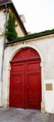 La Cour Berbisey - Châteaux et Hôtels Collection