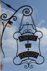 Auberge du Hérisson