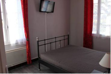 Коттедж Делюкс с двумя спальнями