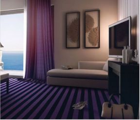 Prestige Double or Twin Room with Sea View