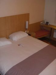 Standard Room with 1 Double Bed