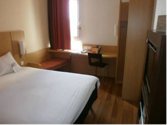 Standard Double Room (3 Adults)