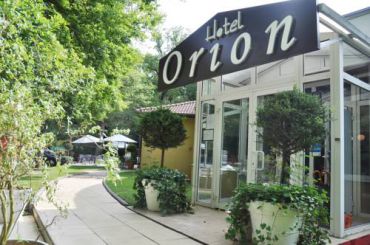 Hôtel Orion
