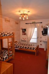 Standard Triple Room With Shared Bathroom and Toilet