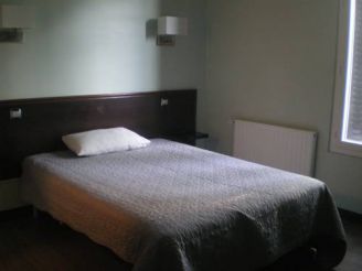 Double Room for Single Occupancy