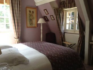 Double Room with Sea View - Callenville