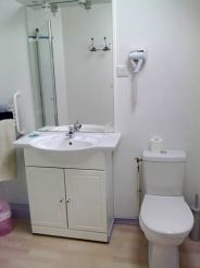 Classic Double Room with Shower