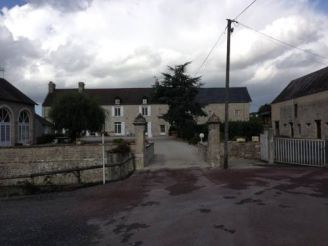 Domaine Saint-Ілер