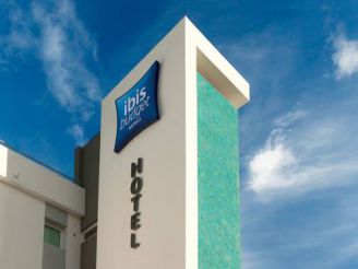 Hotel ibis budget Lille Englos